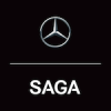 SAGA MERCEDES BENZ